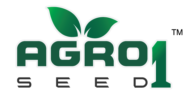Agro1 Seed Logo